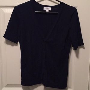 Ann Taylor Loft Cardigan